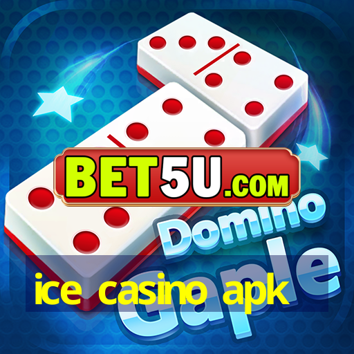 ice casino apk